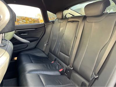 2016 BMW 4 Series