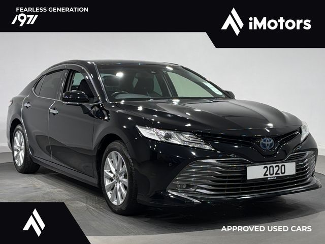vehicle for sale from iMotors