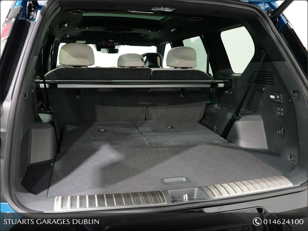 2026 Kia EV9