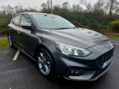 vehicle for sale from O'Connell Automotive