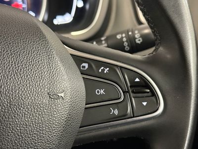 2021 Renault Grand Scenic