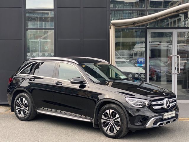 vehicle for sale from Stillorgan Motor Company