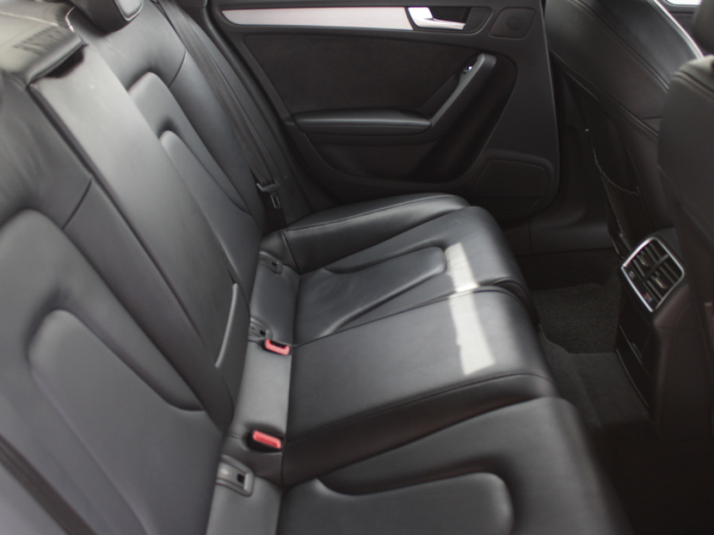 2017 Audi A5