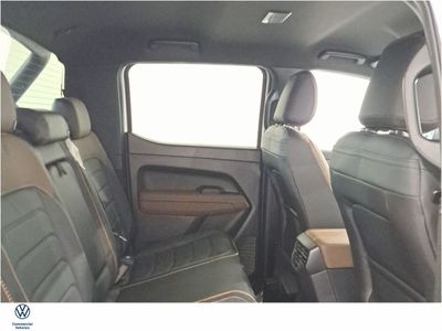 2026 Volkswagen Amarok