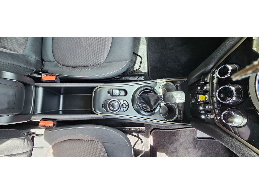 2023 Mini Countryman Cooper S