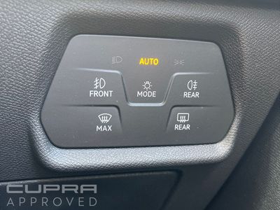 2024 Cupra Formentor