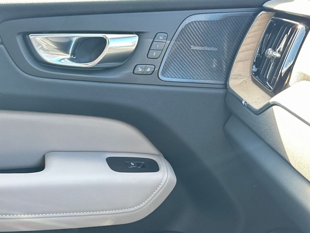 2026 Volvo XC60