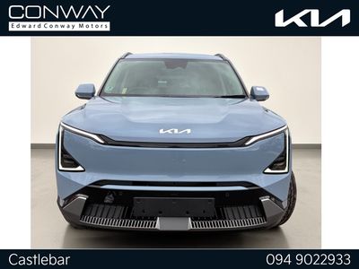 2026 Kia EV5