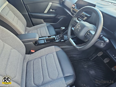 2023 Citroen C4