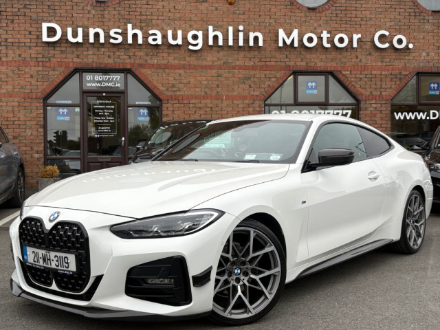 vehicle for sale from Dunshaughlin Motor Co