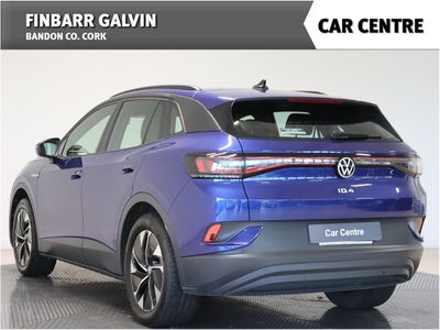 2023 Volkswagen ID.4