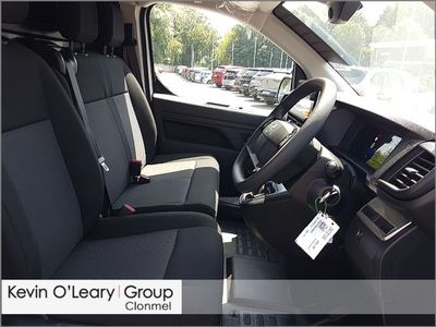 2026 Opel Vivaro