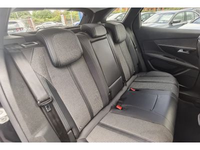 2023 Peugeot 3008