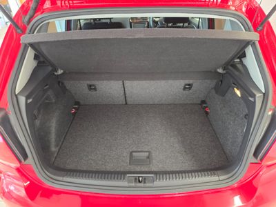 2017 Volkswagen Polo