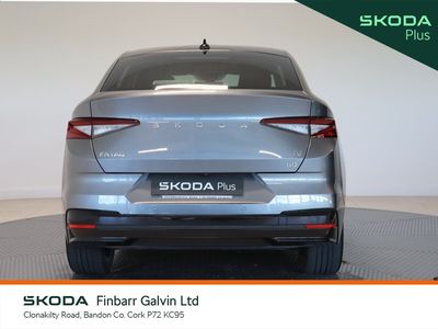 2023 Skoda Enyaq