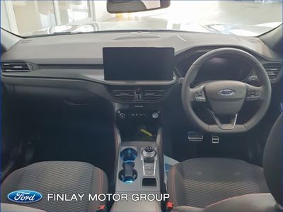 2024 Ford Kuga