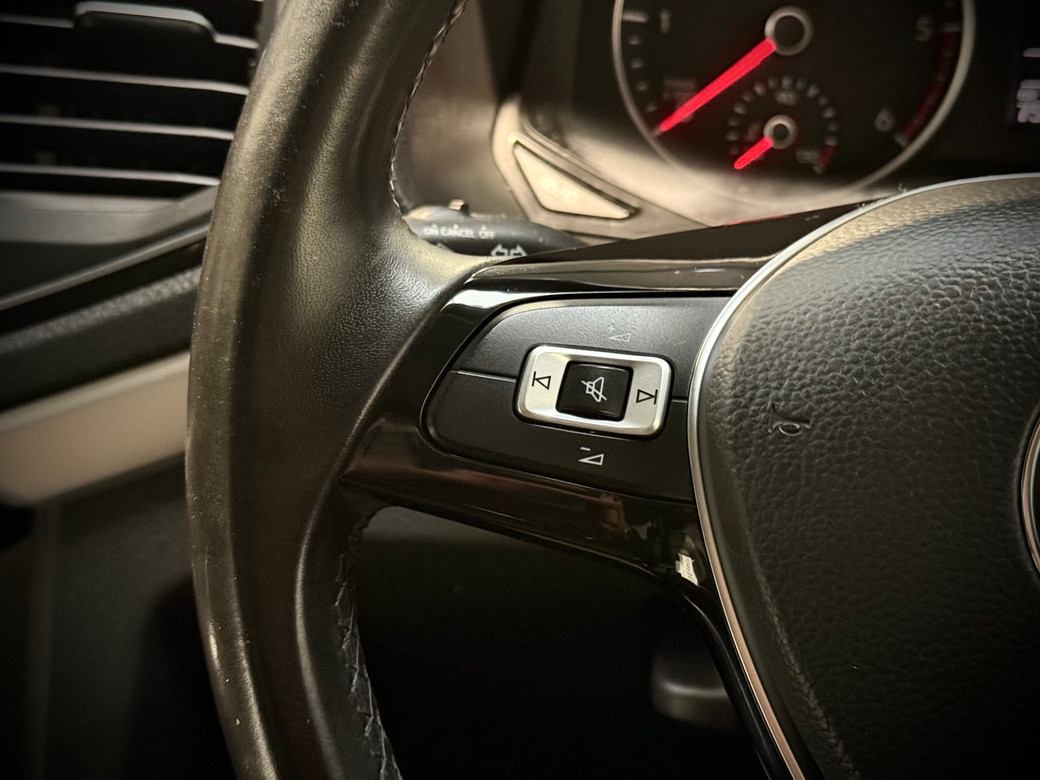 2019 Volkswagen Amarok