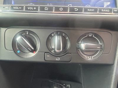 2011 Volkswagen Polo