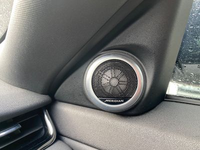 2022 Land Rover Range Rover Evoque