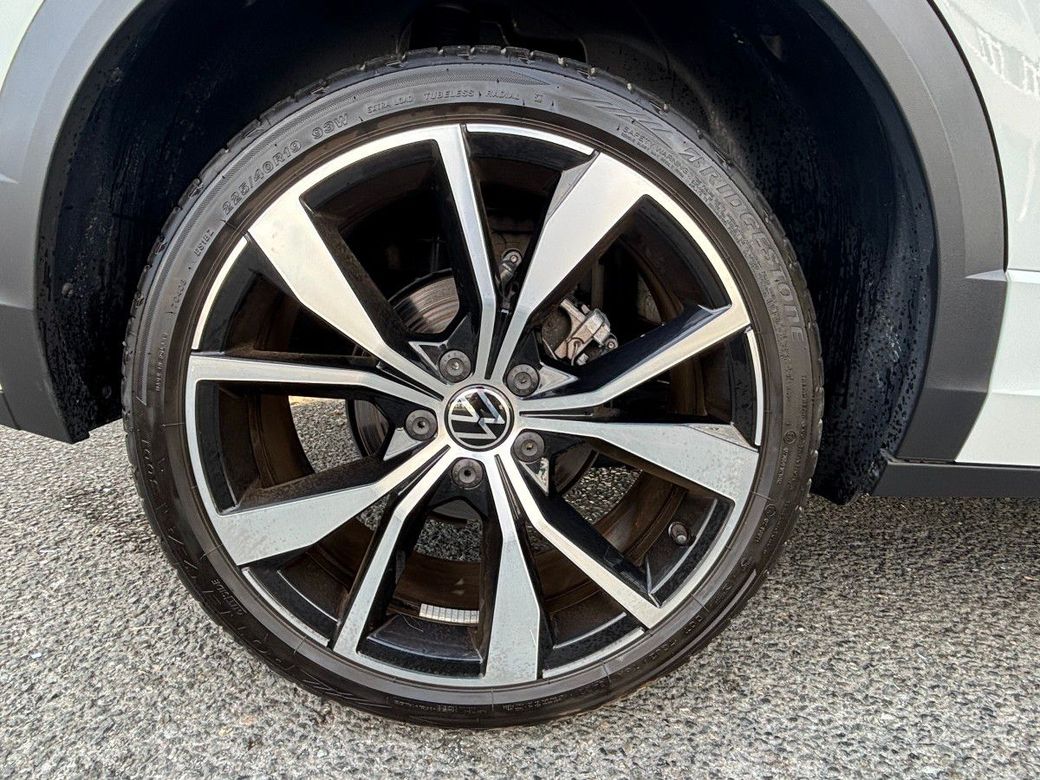 2023 Volkswagen T-Roc