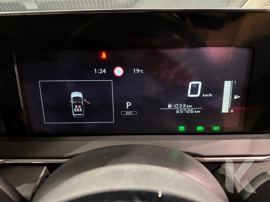 2023 Nissan Note
