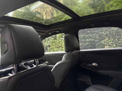 2025 DS Automobiles DS 7