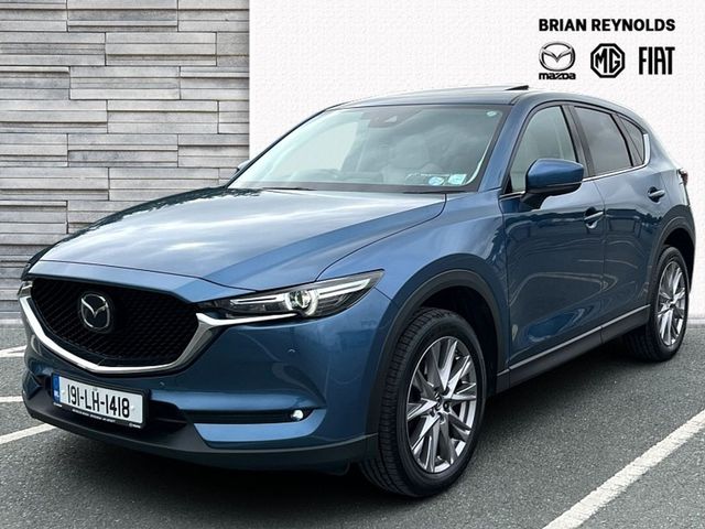 vehicle for sale from Brian Reynolds Car Sales