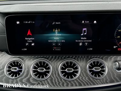 2021 Mercedes-Benz E Class