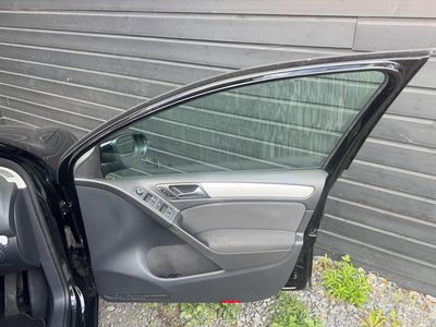 2011 Volkswagen Golf