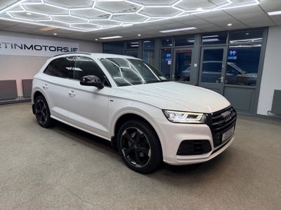 2019 Audi Q5