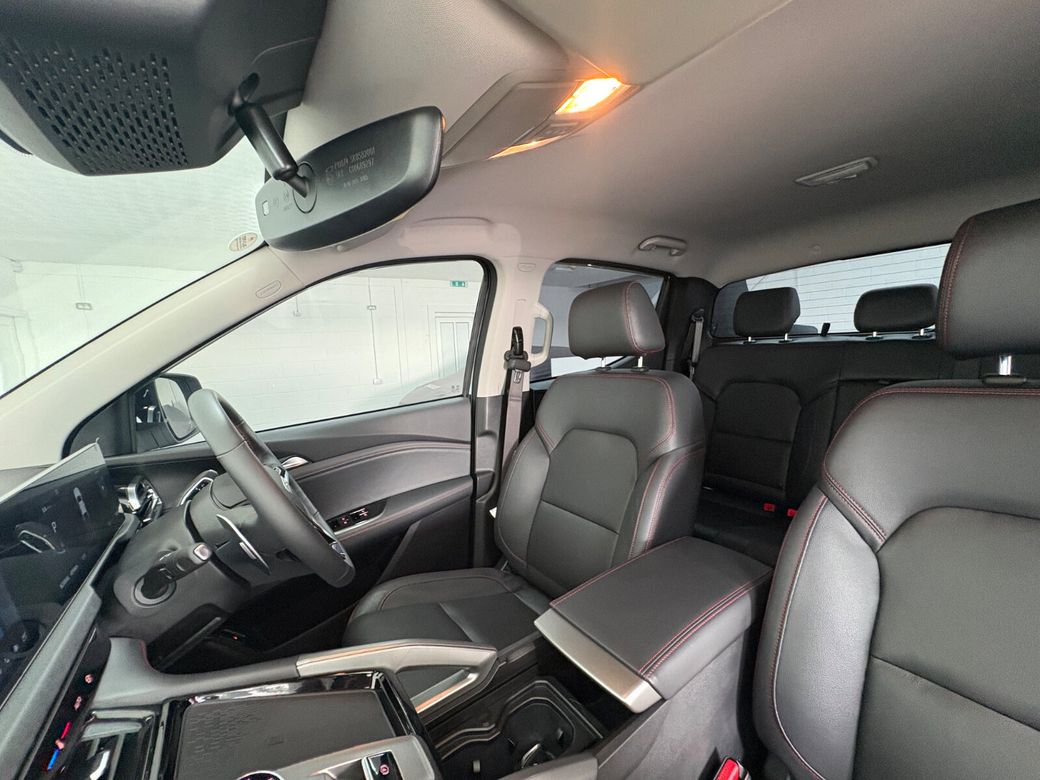 2026 Maxus T60 MAX