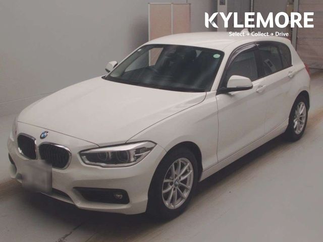 vehicle for sale from Kylemore Cars