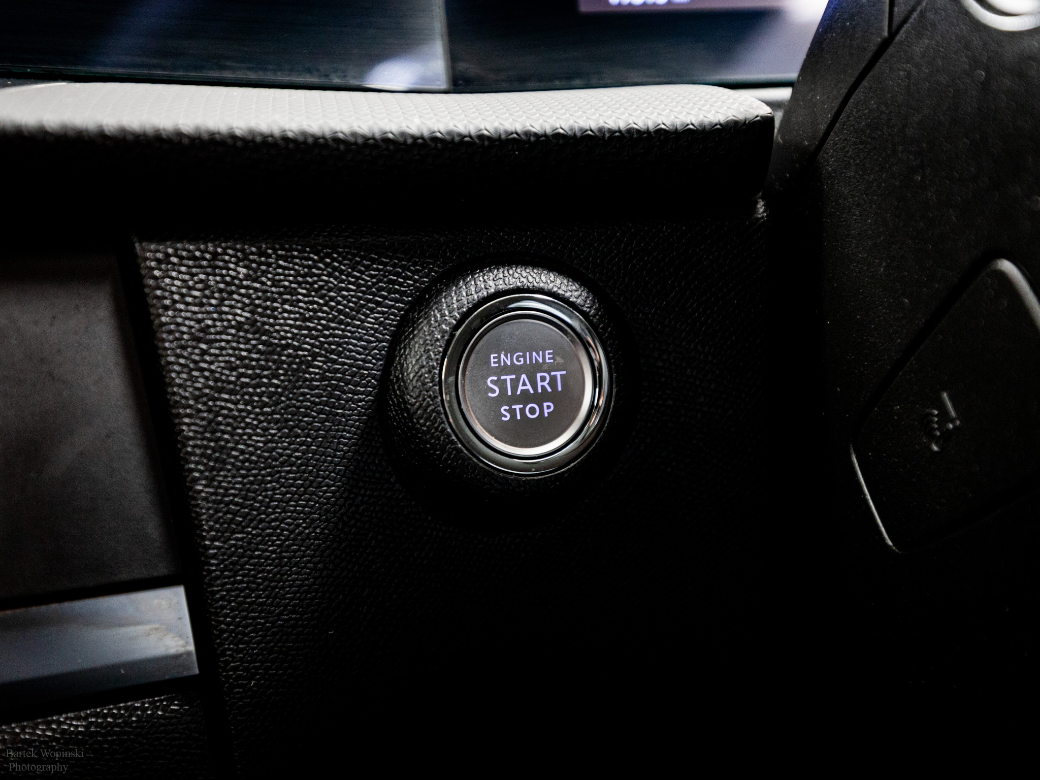 2024 Opel Astra