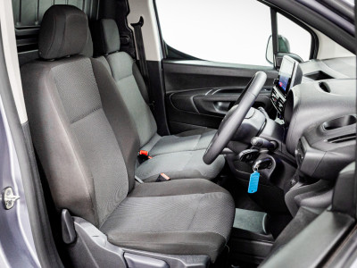 2024 Citroen Berlingo