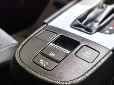 2020 Honda Fit