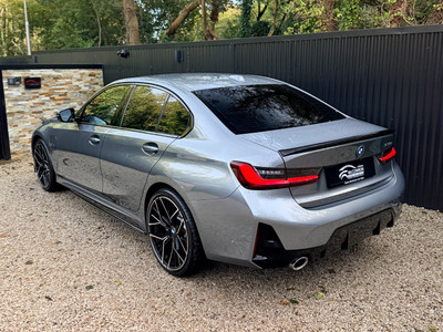 2023 BMW 3 Series