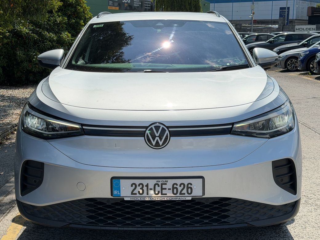 2023 Volkswagen ID.4