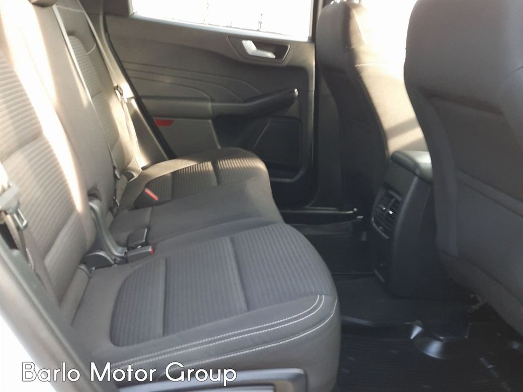 2024 Ford Kuga