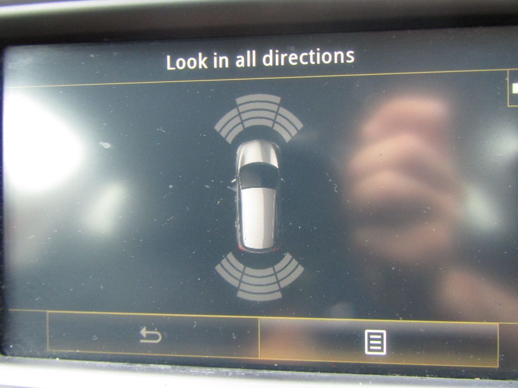 2016 Renault Kadjar