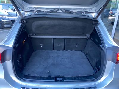 2022 Mercedes-Benz EQA