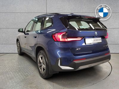 2023 BMW X1