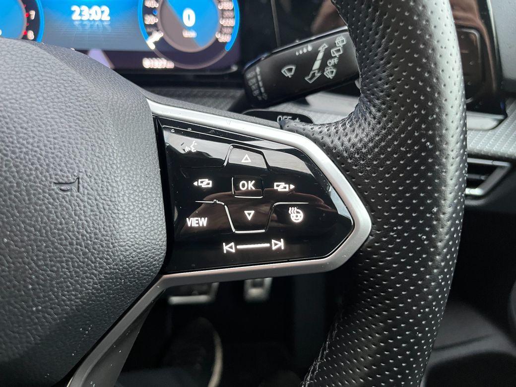 2021 Volkswagen Golf