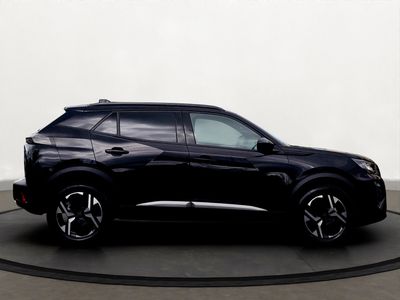 2025 Peugeot 2008