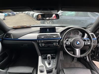 2019 BMW 4 Series