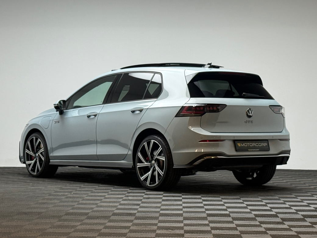 2026 Volkswagen Golf