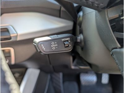 2020 Audi Q2