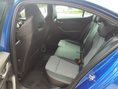 2025 Skoda Octavia