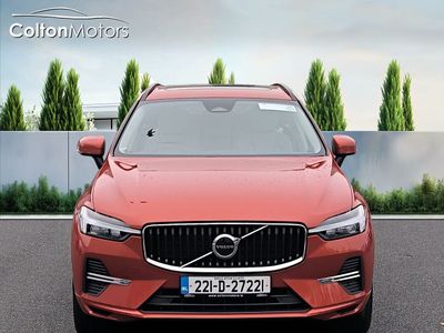 2022 Volvo XC60