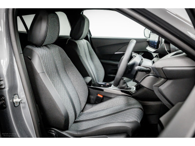 2025 Peugeot 2008