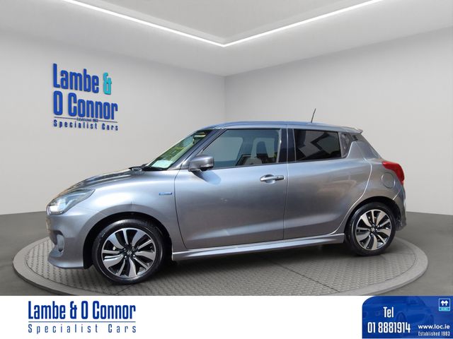 vehicle for sale from Lambe & O'Connor